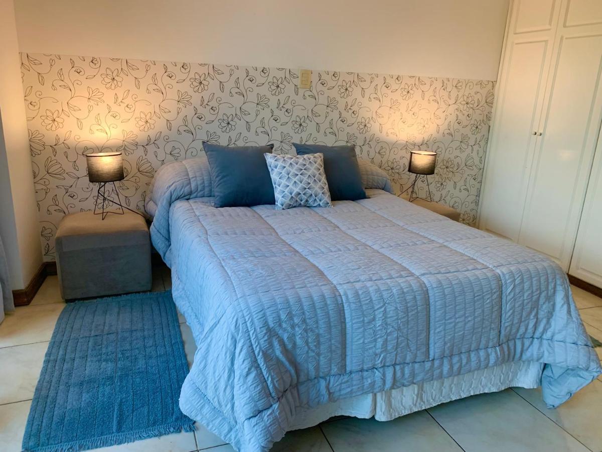Terrazas De Colon 11 Apartment Мендоса Екстериор снимка