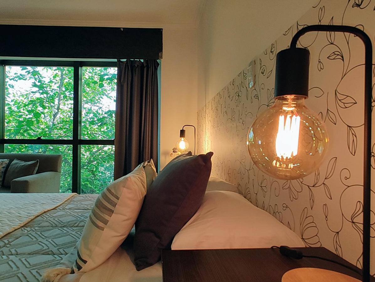 Terrazas De Colon 11 Apartment Мендоса Екстериор снимка