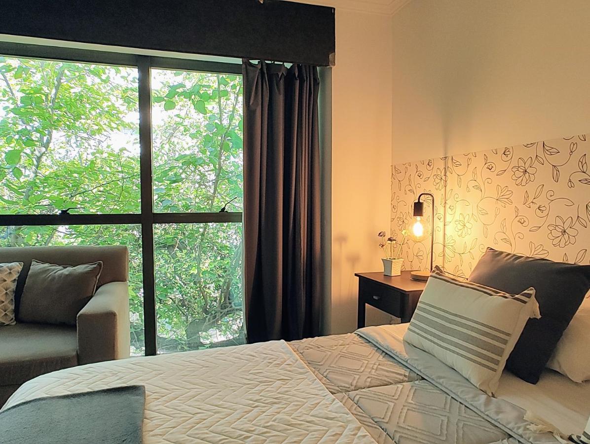 Terrazas De Colon 11 Apartment Мендоса Екстериор снимка