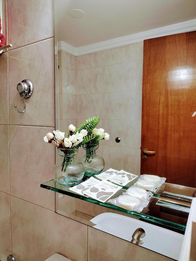 Terrazas De Colon 11 Apartment Мендоса Екстериор снимка